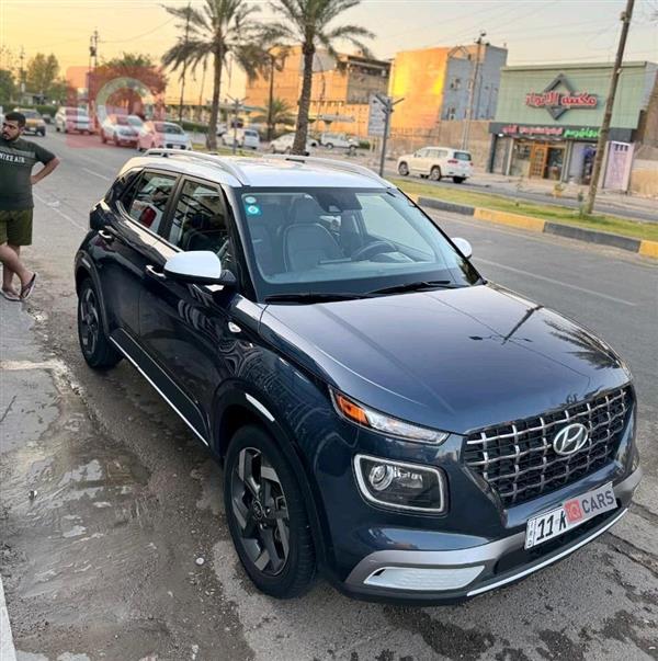 Hyundai Venue 2023 for sale in Iraq - Baghdad